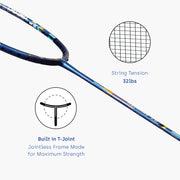 METHANE 1.0 Blue