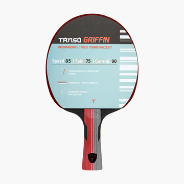 Tanzo Racket Products – Tanso Racquets