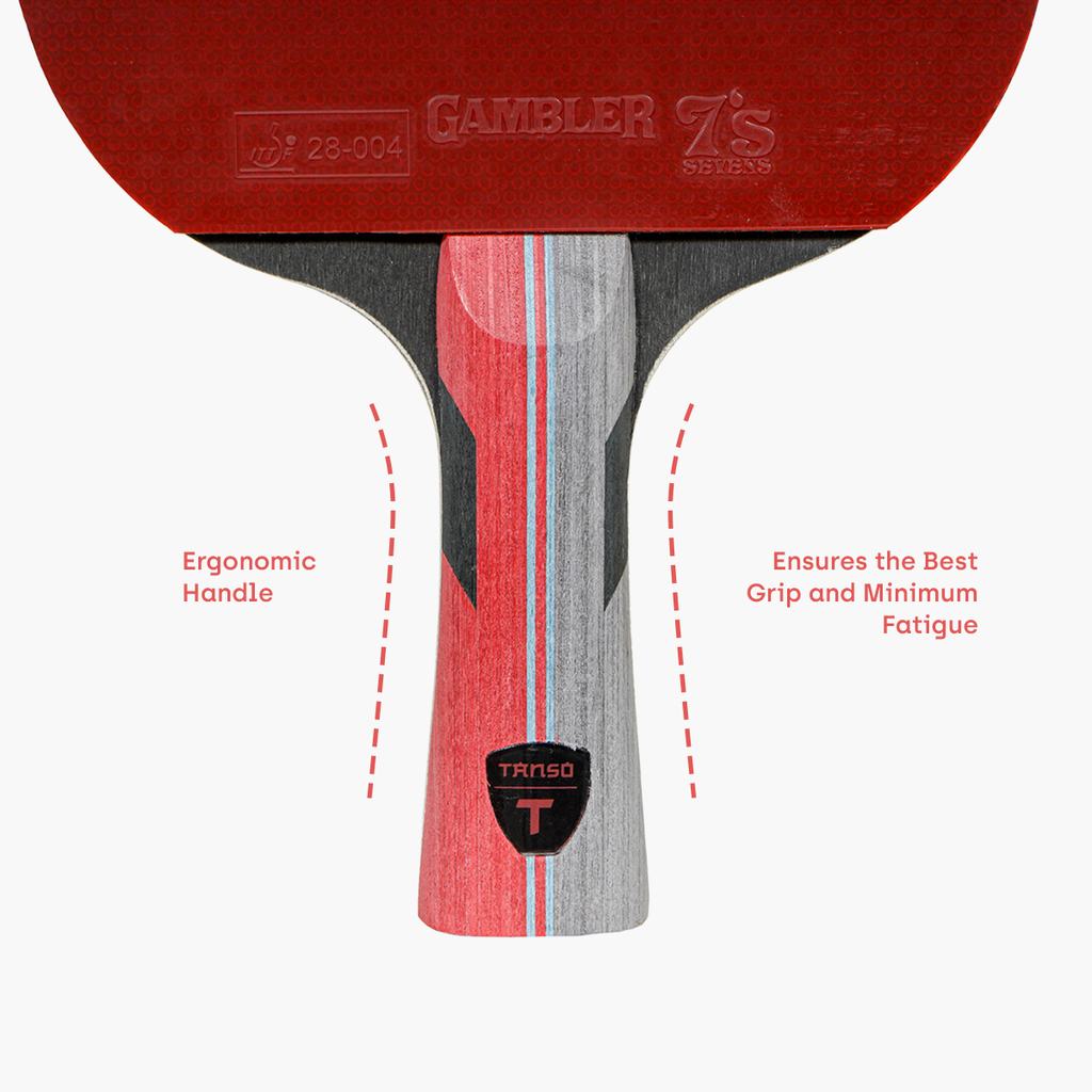 GRIFFIN – Tanso Racquets