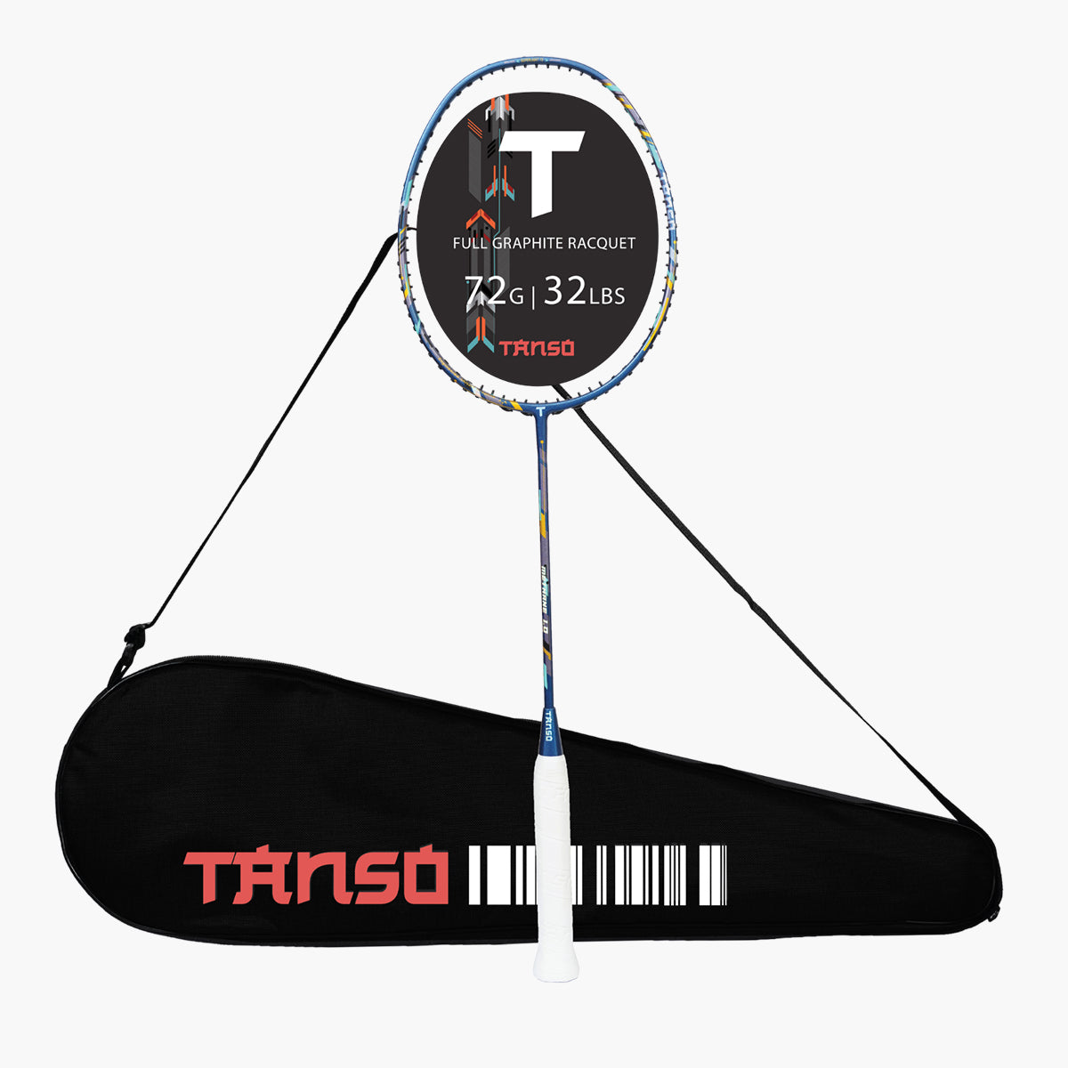 Badminton – Tanso Racquets