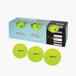 T 40 PICKLE BALL