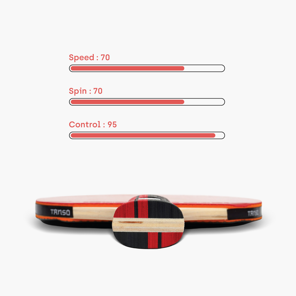 TT RACKET SET – Tanso Racquets