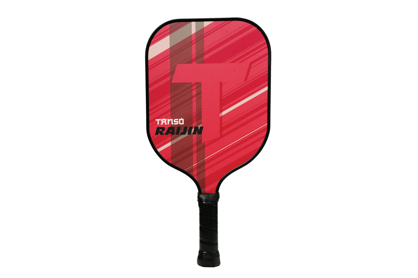 TANSO Limited Edition Raijin Fiberglass Pickleball Paddle