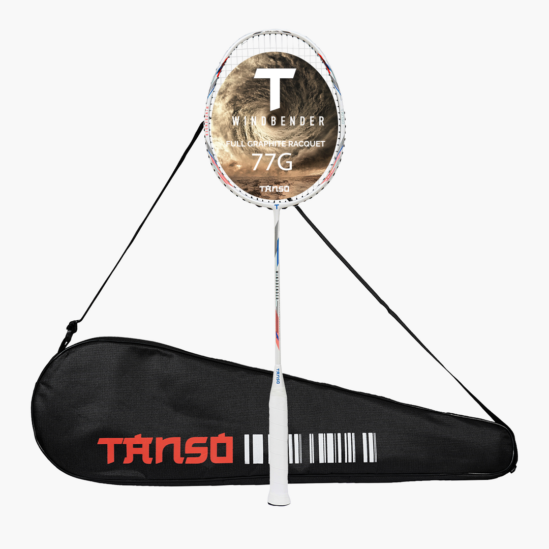Tanzo Racket Tanso Racquets