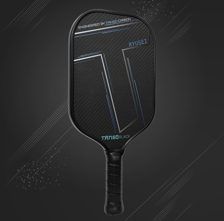 Tanzo Racket Tanso Racquets