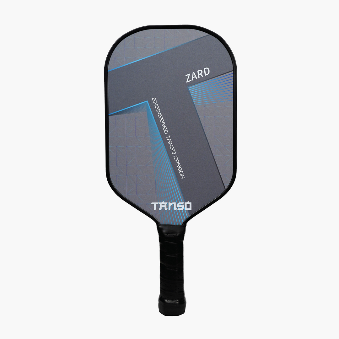 Pickleball Racquents Pickleball – Tanso Racquets