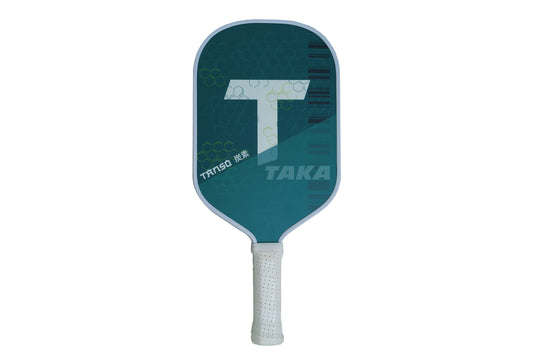 TANSO Limited Edition Taka Fiberglass Pickleball Paddle